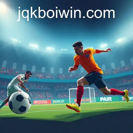 Apostas esportivas