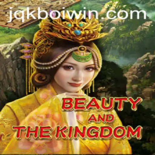 Explorando as Aventuras de BeautyAndTheKingdom: Um Mergulho no Encantador Jogo com JQKBoi