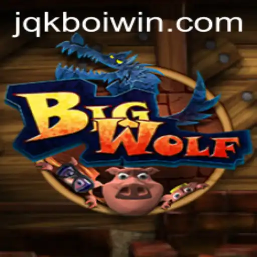BigWolf: O Jogo Revolucionário que Combina Estratégia e Agilidade
