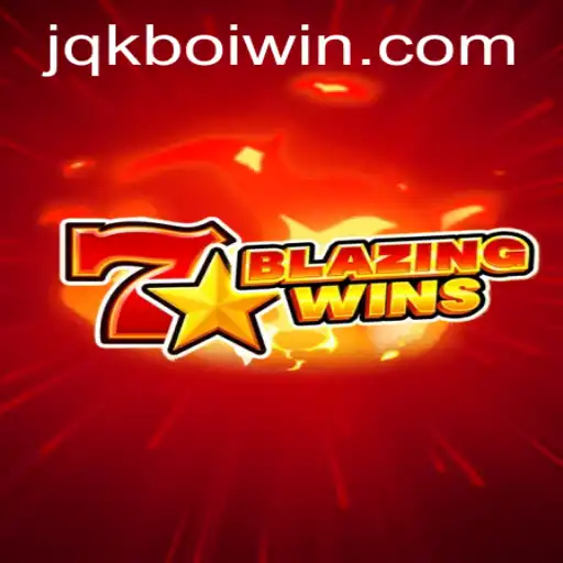 BlazingWins: Como Jogar e Regras Essenciais
