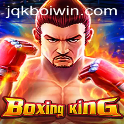 Introdução ao Mundo Vibrante de BoxingKing