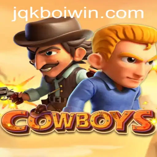 Descubra o Mundo de COWBOYS: Um Jogo Emocionante e Estratégico