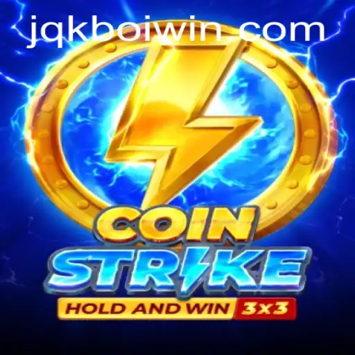 Coinstrike: Descubra o Fascinante Mundo do Jogo Inovador
