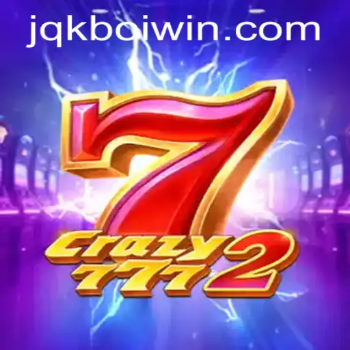 Descubra o Jogo 'Crazy7772': Uma Aventura Inovadora com JQKBoi