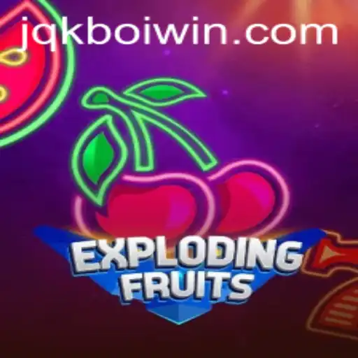 ExplodingFruits: Um Guia Completo para o Jogo Sensação do Momento