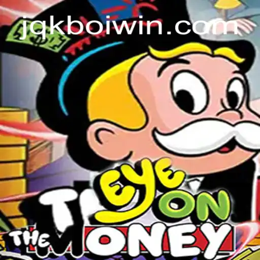 Descubra o Mundo Fascinante de EyeOnTheMoney