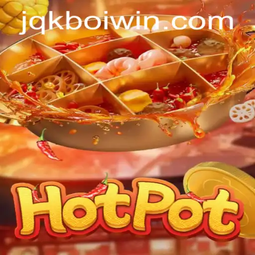 Explorando o Fascinante Mundo de Hotpot: Um Jogo de Estratégia Inovador