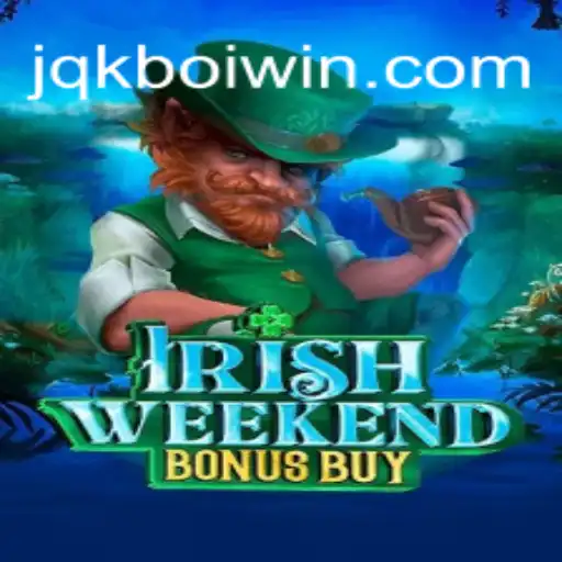 IrishWeekendBonusBuy: Descubra o Encantador Mundo do Jogo e Suas Regras Únicas