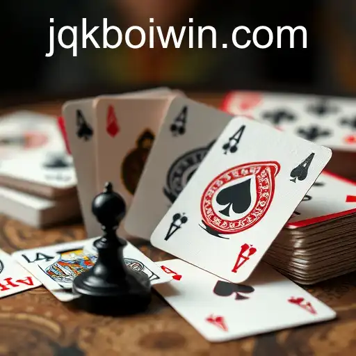 Jogos de cartas