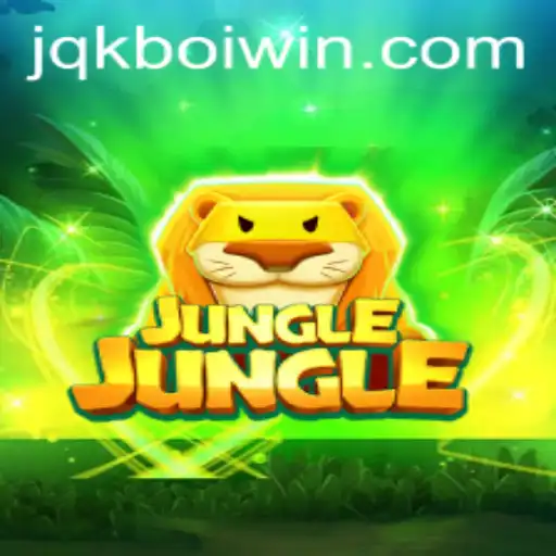 Descubra o Mundo de Aventura com JungleJungle: O Novo Fenômeno dos Jogos
