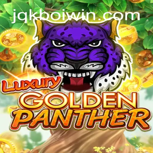 Explorando o Mundo de LUXURYGOLDENPANTHER: A Nova Sensação dos Jogos