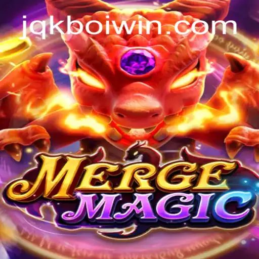 Descubra o Fascinante Mundo de MergeMagic e Como Jogar