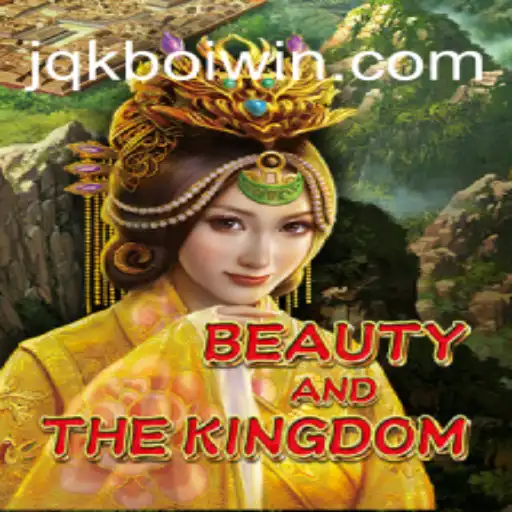 Explorando as Aventuras de BeautyAndTheKingdom: Um Mergulho no Encantador Jogo com JQKBoi