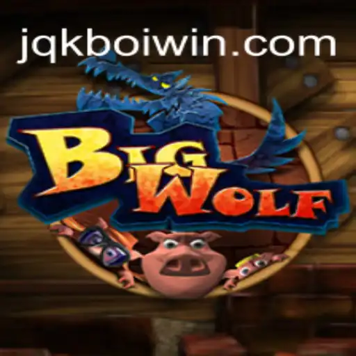 BigWolf: O Jogo Revolucionário que Combina Estratégia e Agilidade