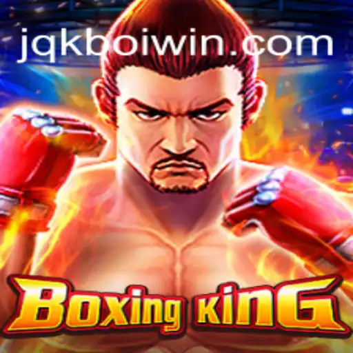 Introdução ao Mundo Vibrante de BoxingKing
