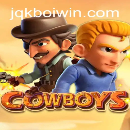 Descubra o Mundo de COWBOYS: Um Jogo Emocionante e Estratégico