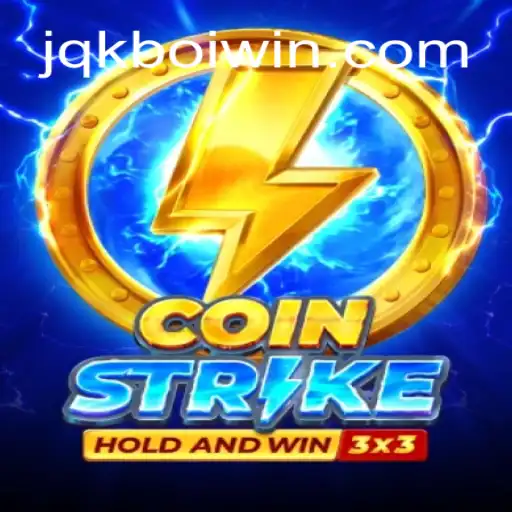 Coinstrike: Descubra o Fascinante Mundo do Jogo Inovador