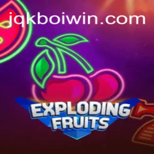 ExplodingFruits: Um Guia Completo para o Jogo Sensação do Momento