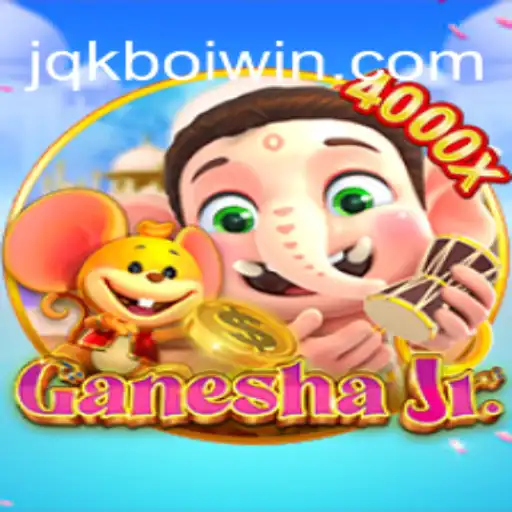 Explorando o Mundo de GaneshaJr: Um Jogo Inovador e Suas Regras