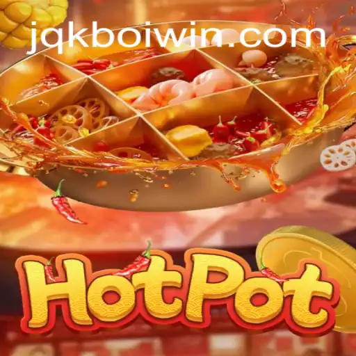 Explorando o Fascinante Mundo de Hotpot: Um Jogo de Estratégia Inovador