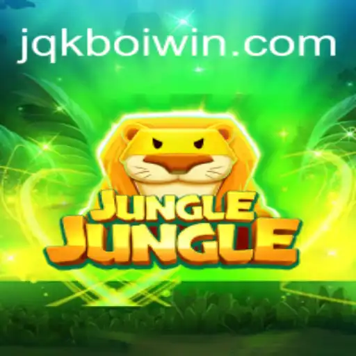 Descubra o Mundo de Aventura com JungleJungle: O Novo Fenômeno dos Jogos