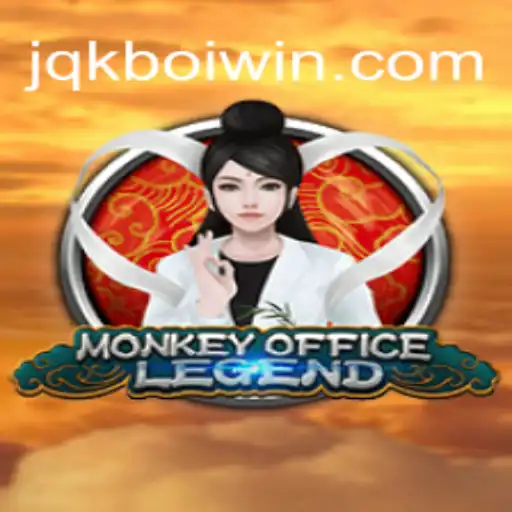 Descubra o Fascinante Mundo de MonkeyOfficeLegend - Um Jogo Inovador para os Amantes de Estratégia