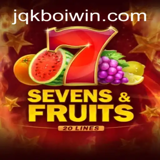 Descubra o Mundo de SevensFruits20: Um Mergulho em JQKBoi e suas Regras Fascinantes
