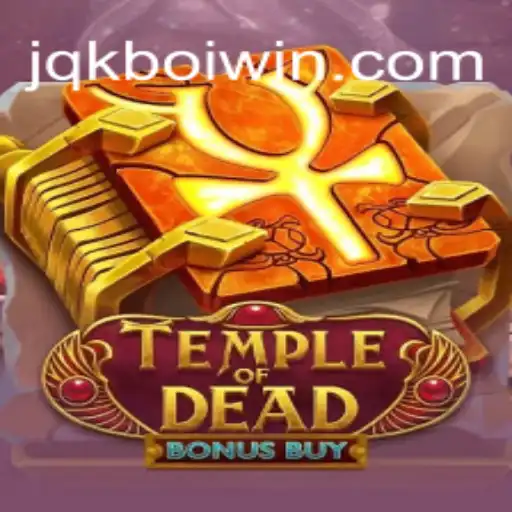 Descubra o Empolgante Mundo de TempleofDeadBonusBuy