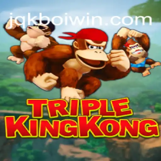 Descobrindo o Universo de TripleKingKong