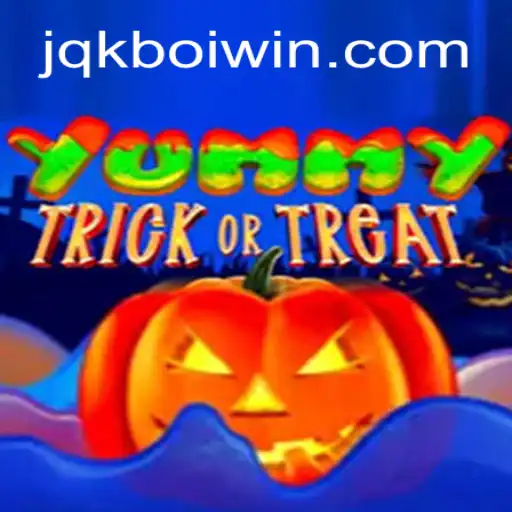 Descubra o Mundo Encantado de YummyTrickorTreat: Diversão, Estratégia e Aventuras
