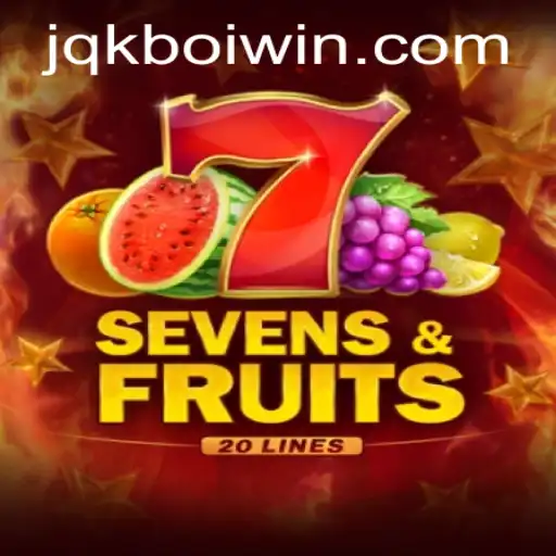 Descubra o Mundo de SevensFruits20: Um Mergulho em JQKBoi e suas Regras Fascinantes