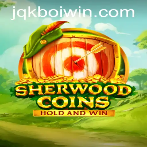 Descubra o Mundo de SherwoodCoins: Um Jogo de Estratégia e Aventura