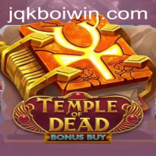 Descubra o Empolgante Mundo de TempleofDeadBonusBuy