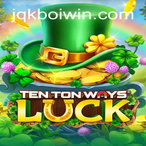 Descubra o Mundo Fascinante de TenTonWaysLuck: Um Jogo de Estratégia e Sorte