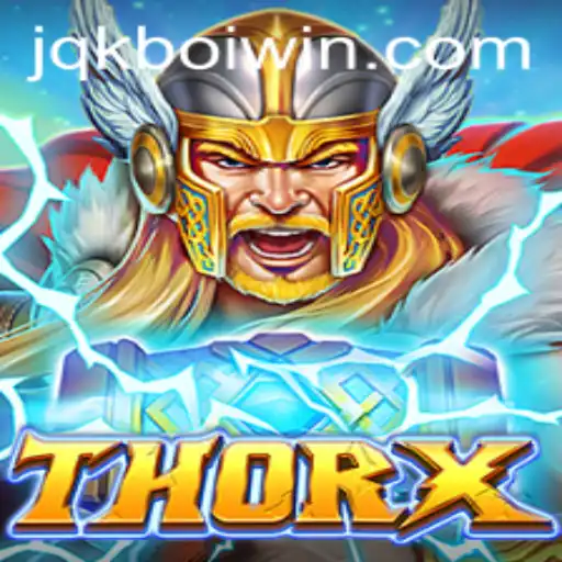 Descubra ThorX: A Nova Sensação dos Jogos
