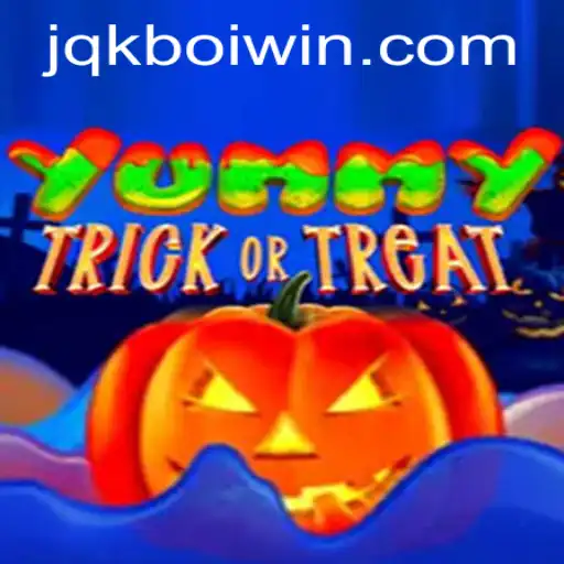 Descubra o Mundo Encantado de YummyTrickorTreat: Diversão, Estratégia e Aventuras